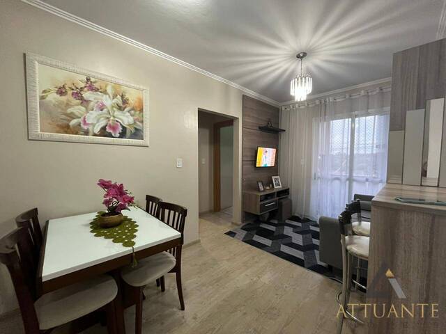 Apartamento para Venda em Caxias do Sul - 4