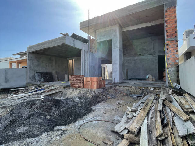 Casa de Praia para Venda em Passo de Torres - 4