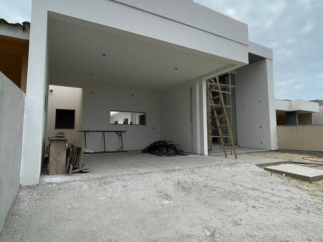 Casa de Praia para Venda em Passo de Torres - 5