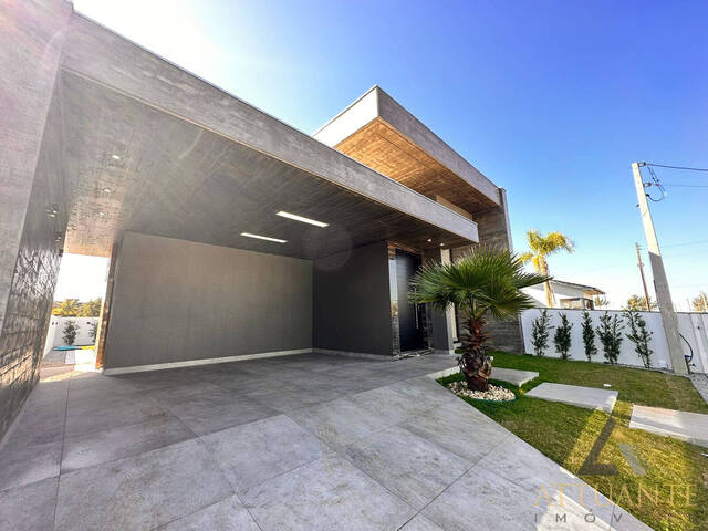 #CS3770 - Casa para Venda em Passo de Torres - SC - 2