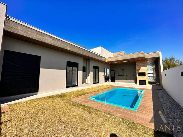 #CS3770 - Casa para Venda em Passo de Torres - SC - 3