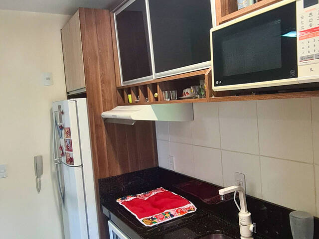 Apartamento para Venda em Caxias do Sul - 4