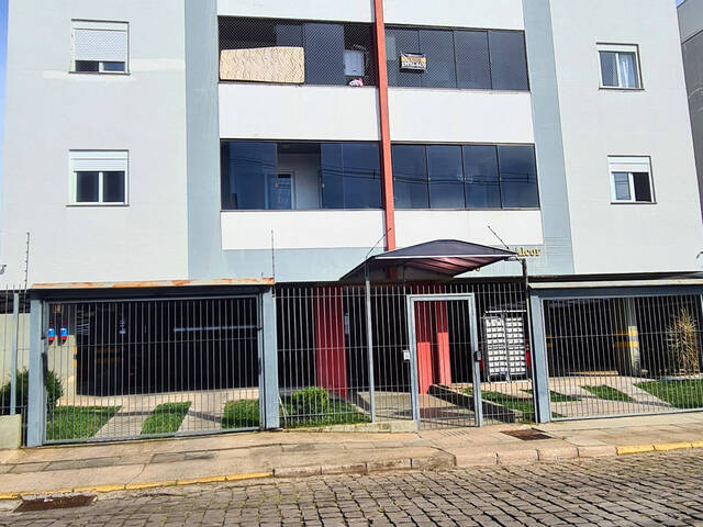 #AP3771 - Apartamento para Venda em Caxias do Sul - RS