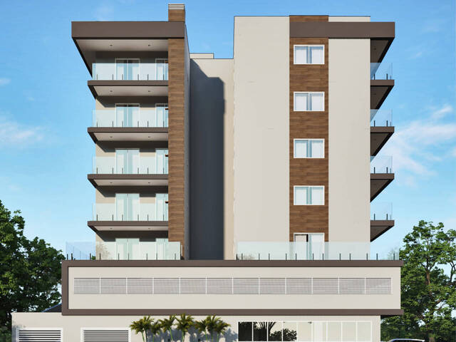 #AP3773 - Apartamento para Venda em Passo de Torres - SC - 3
