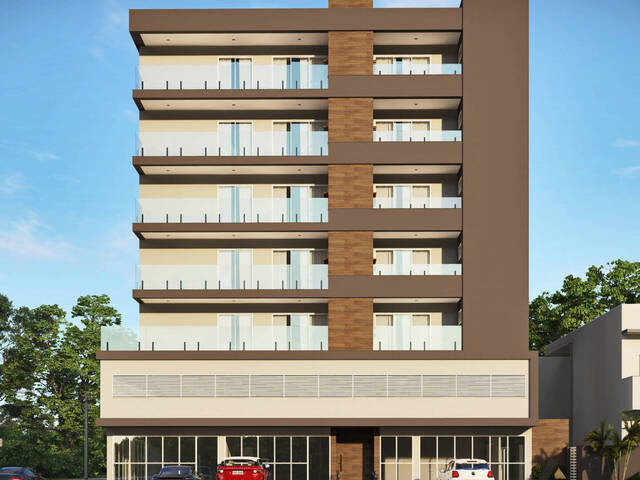 Apartamento para Venda em Passo de Torres - 4