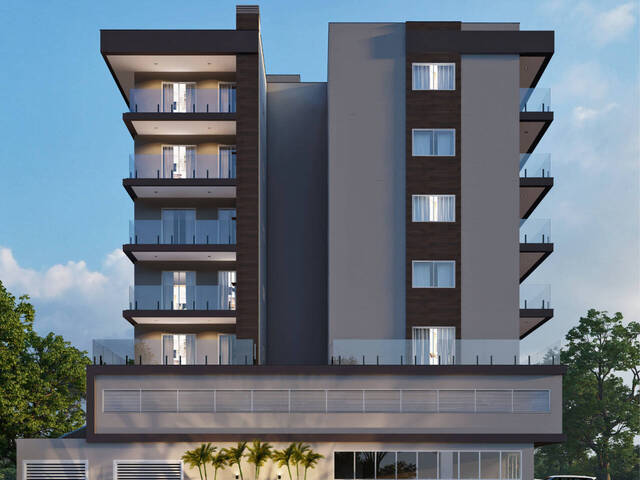 Apartamento para Venda em Passo de Torres - 5