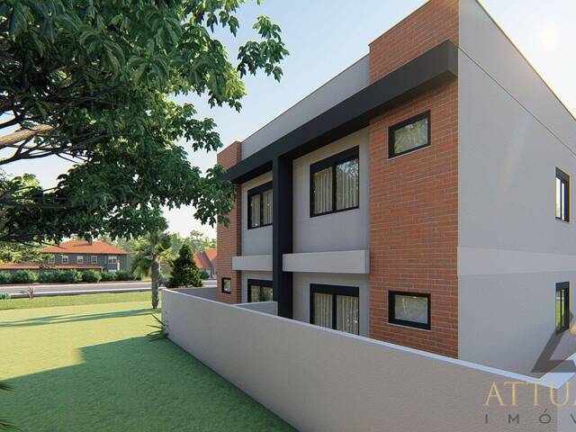 Apartamento para Venda em Passo de Torres - 4