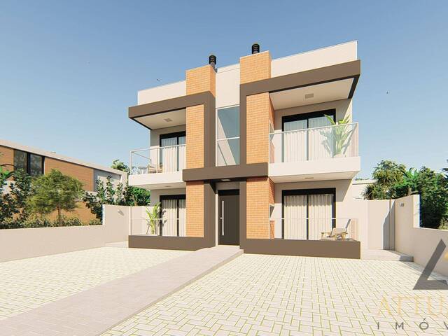 #AP3774 - Apartamento para Venda em Passo de Torres - SC - 3