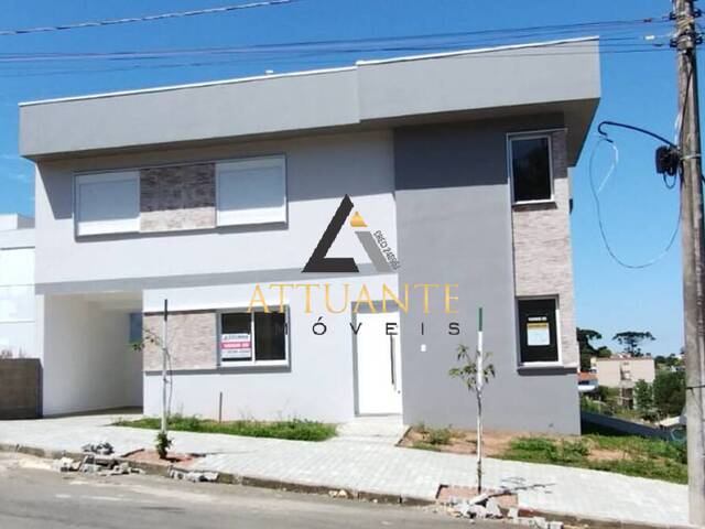 #SB2586 - Sobrado para Venda em Caxias do Sul - RS - 3