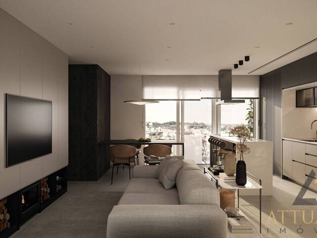Apartamento para Venda em Caxias do Sul - 4
