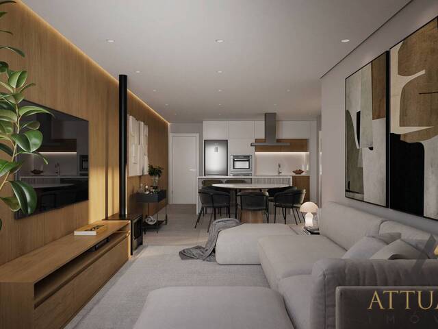 Apartamento para Venda em Caxias do Sul - 5