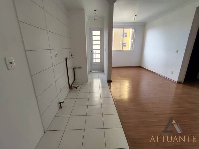 Apartamento para Venda em Caxias do Sul - 3