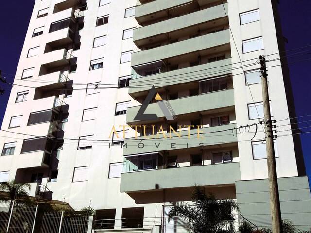 Apartamento para Venda em Caxias do Sul - 3