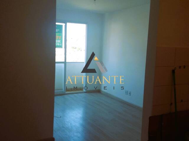 Apartamento para Venda em Caxias do Sul - 4
