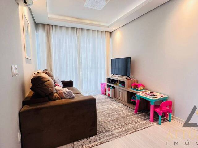 Apartamento para Venda em Caxias do Sul - 3