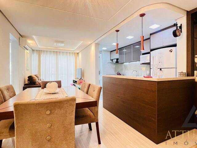 Apartamento para Venda em Caxias do Sul - 4