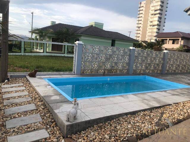 Casa para Venda em Arroio do Sal - 4