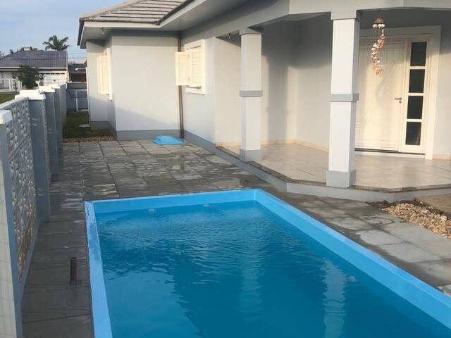 #CS3791 - Casa para Venda em Arroio do Sal - RS - 3