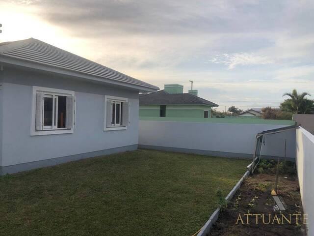 Casa para Venda em Arroio do Sal - 5