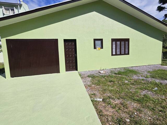 #CS3792 - Casa para Venda em Caxias do Sul - RS - 2