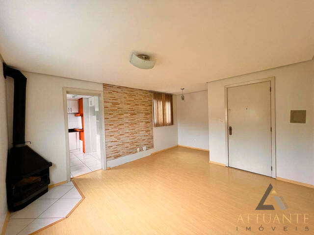 Apartamento para Venda em Caxias do Sul - 3