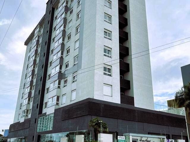 #AP3799 - Apartamento para Venda em Caxias do Sul - RS - 2