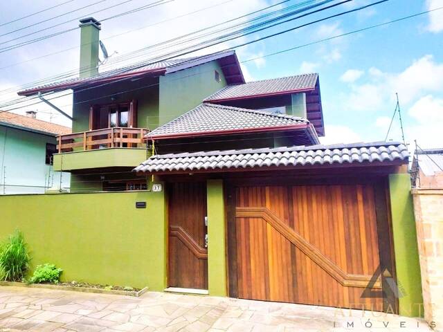 #CS3800 - Casa para Venda em Caxias do Sul - RS - 1