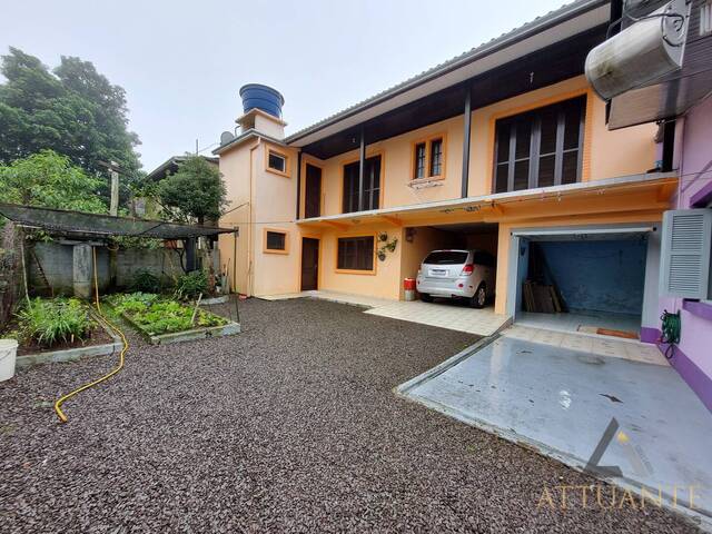 Casa para Venda em Caxias do Sul - 2