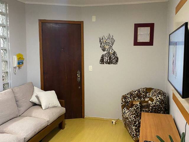 #AP3810 - Apartamento para Venda em Caxias do Sul - RS - 2