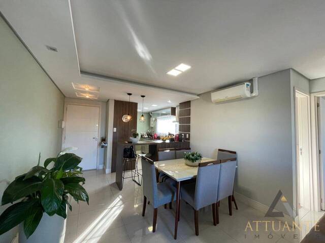 Apartamento para Venda em Caxias do Sul - 3