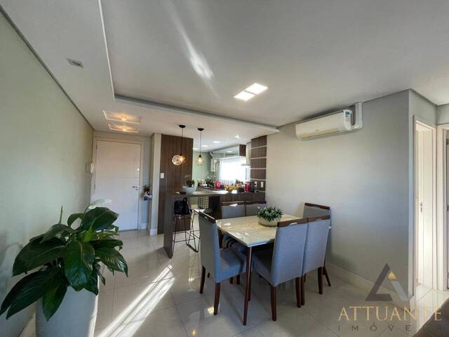Apartamento para Venda em Caxias do Sul - 5