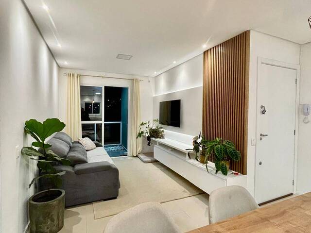 Apartamento para Venda em Caxias do Sul - 3