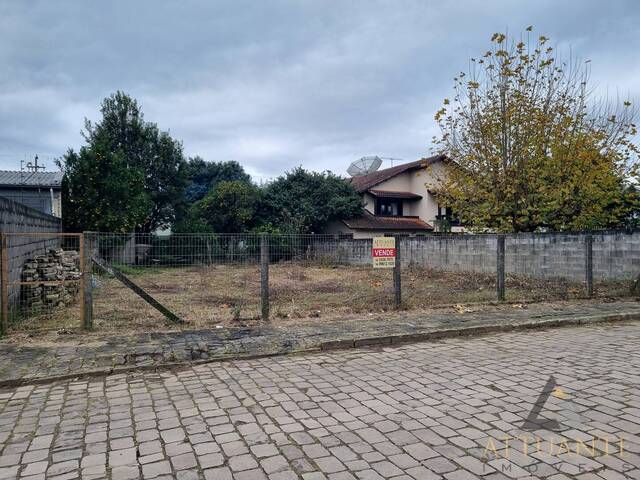 #TR3823 - Terreno para Venda em Caxias do Sul - RS - 2