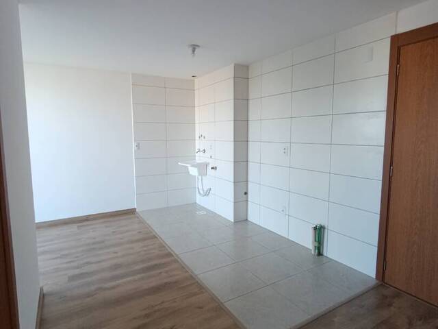 #AP3824 - Apartamento para Venda em Caxias do Sul - RS - 3