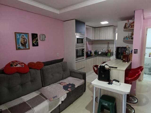 Apartamento para Venda em Caxias do Sul - 4