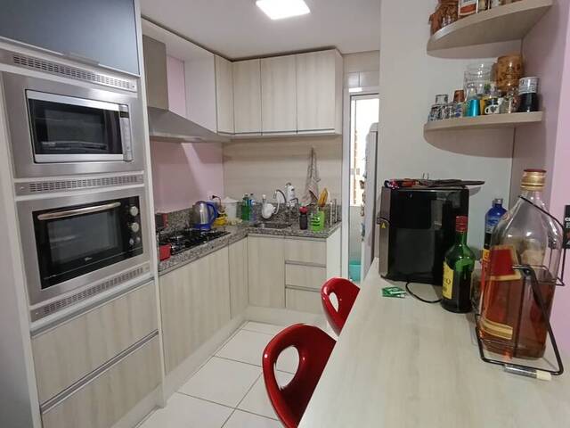 #AP3825 - Apartamento para Venda em Caxias do Sul - RS