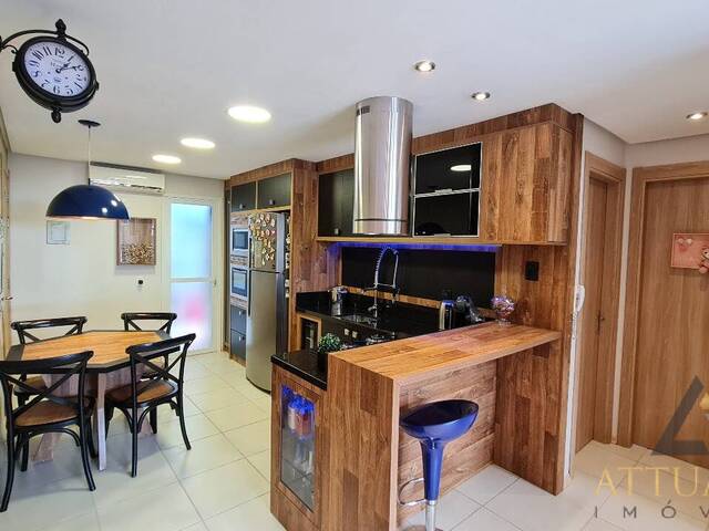 Apartamento para Venda em Caxias do Sul - 4