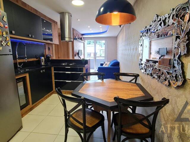 #AP3826 - Apartamento para Venda em Caxias do Sul - RS