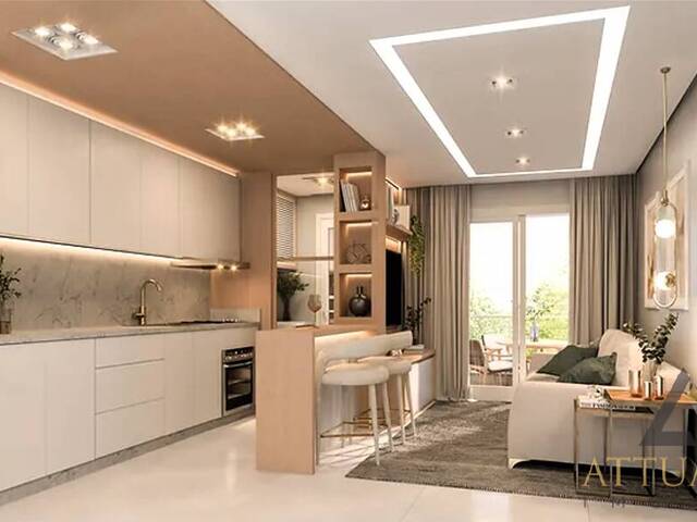 Apartamento para Venda em Caxias do Sul - 4