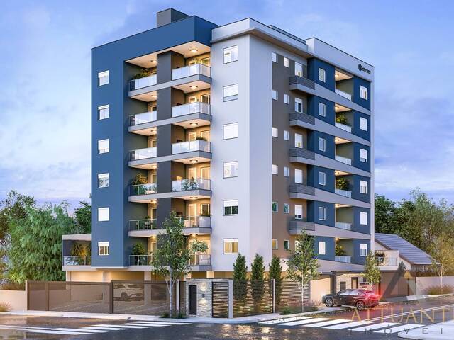 #AP3828 - Apartamento para Venda em Caxias do Sul - RS - 1