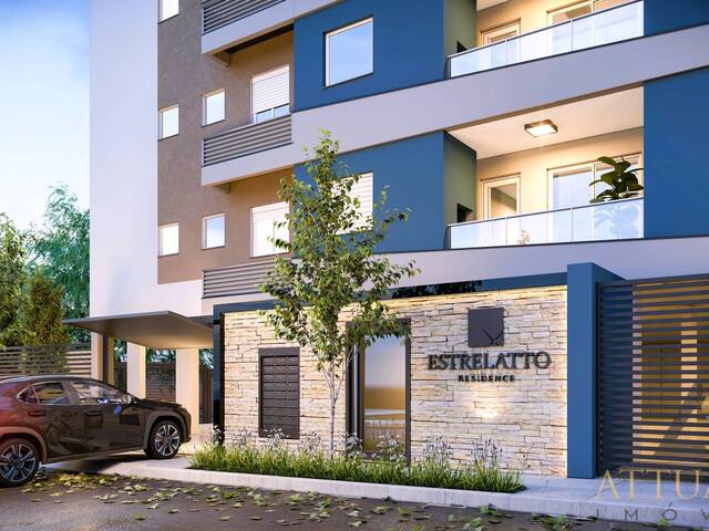 #AP3828 - Apartamento para Venda em Caxias do Sul - RS - 2
