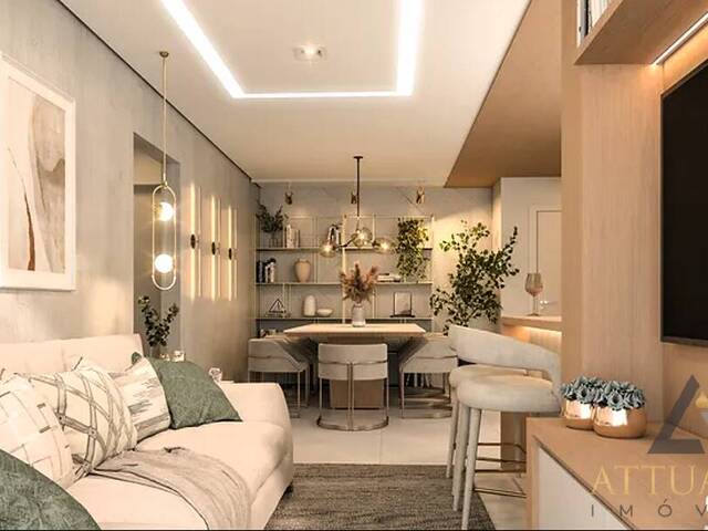 Apartamento para Venda em Caxias do Sul - 5