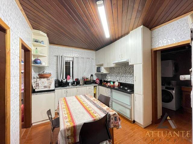 #CS3829 - Casa para Venda em Caxias do Sul - RS - 3