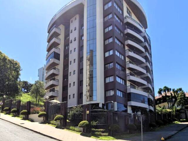 #CB3835 - Cobertura para Venda em Caxias do Sul - RS - 1