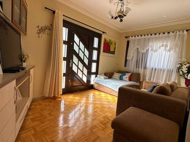 #CS3836 - Casa para Venda em Caxias do Sul - RS - 3