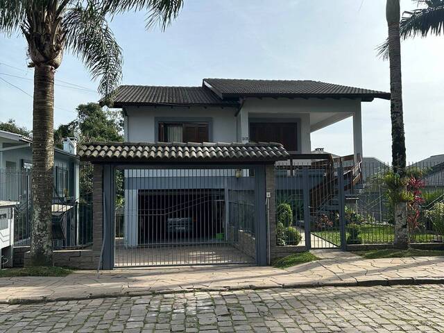 #CS3836 - Casa para Venda em Caxias do Sul - RS - 2