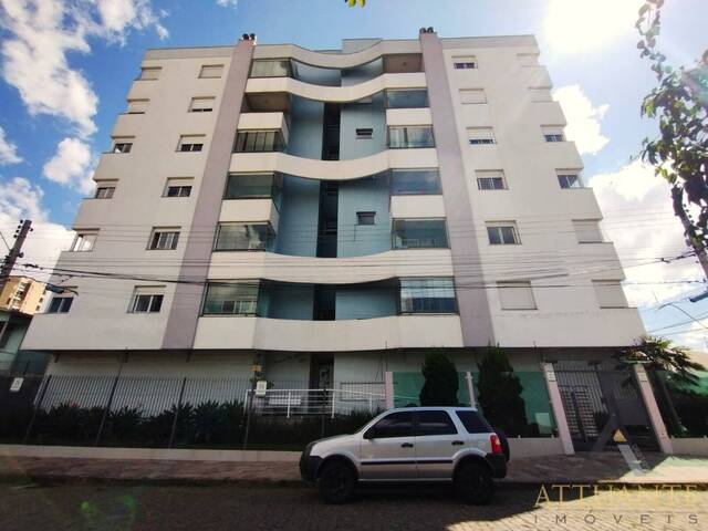 #AP3689 - Apartamento para Venda em Caxias do Sul - RS