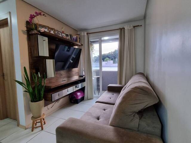 #AP3838 - Apartamento para Venda em Caxias do Sul - RS - 2