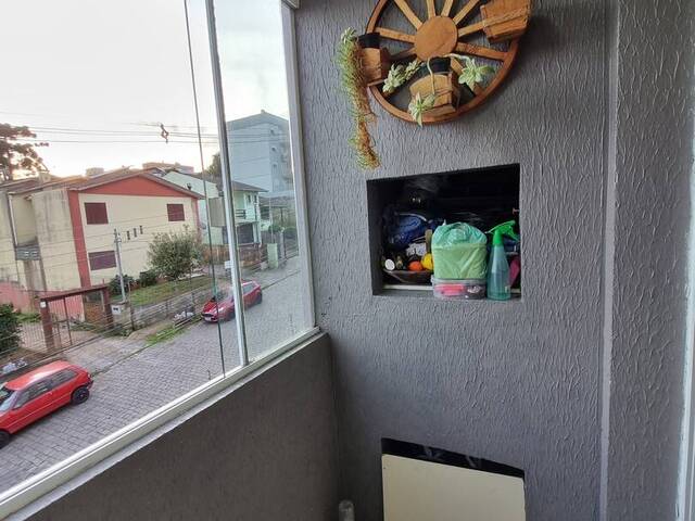 Apartamento para Venda em Caxias do Sul - 4