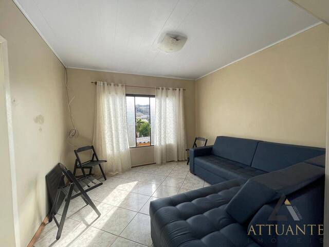 #AP3847 - Apartamento para Venda em Caxias do Sul - RS